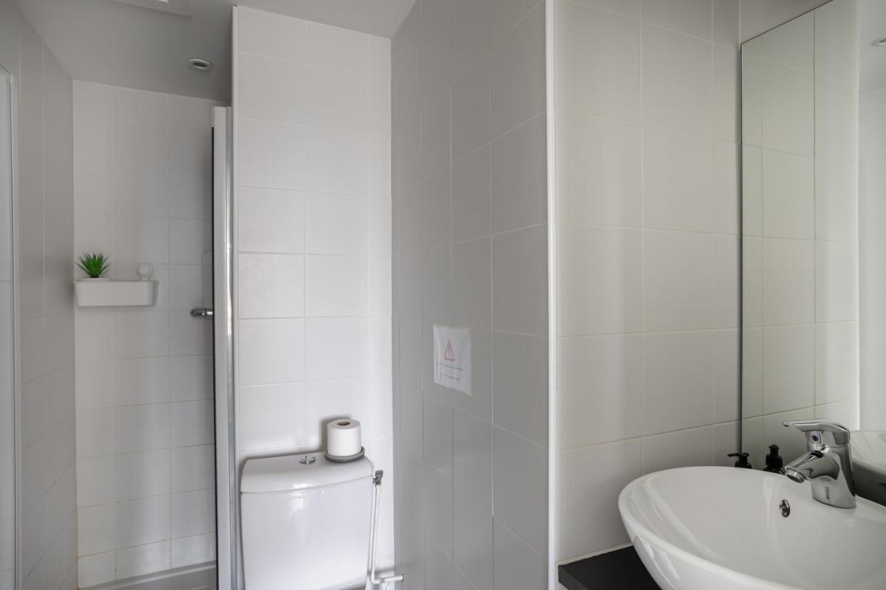 L'Armateur - Appartement Intramuros - Plage - St Malo Saint-Malo Dış mekan fotoğraf
