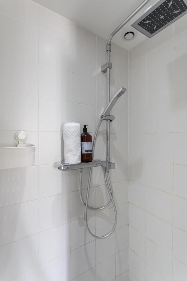 L'Armateur - Appartement Intramuros - Plage - St Malo Saint-Malo Dış mekan fotoğraf